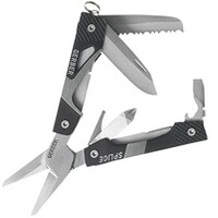 Minitool Splice, Gerber
