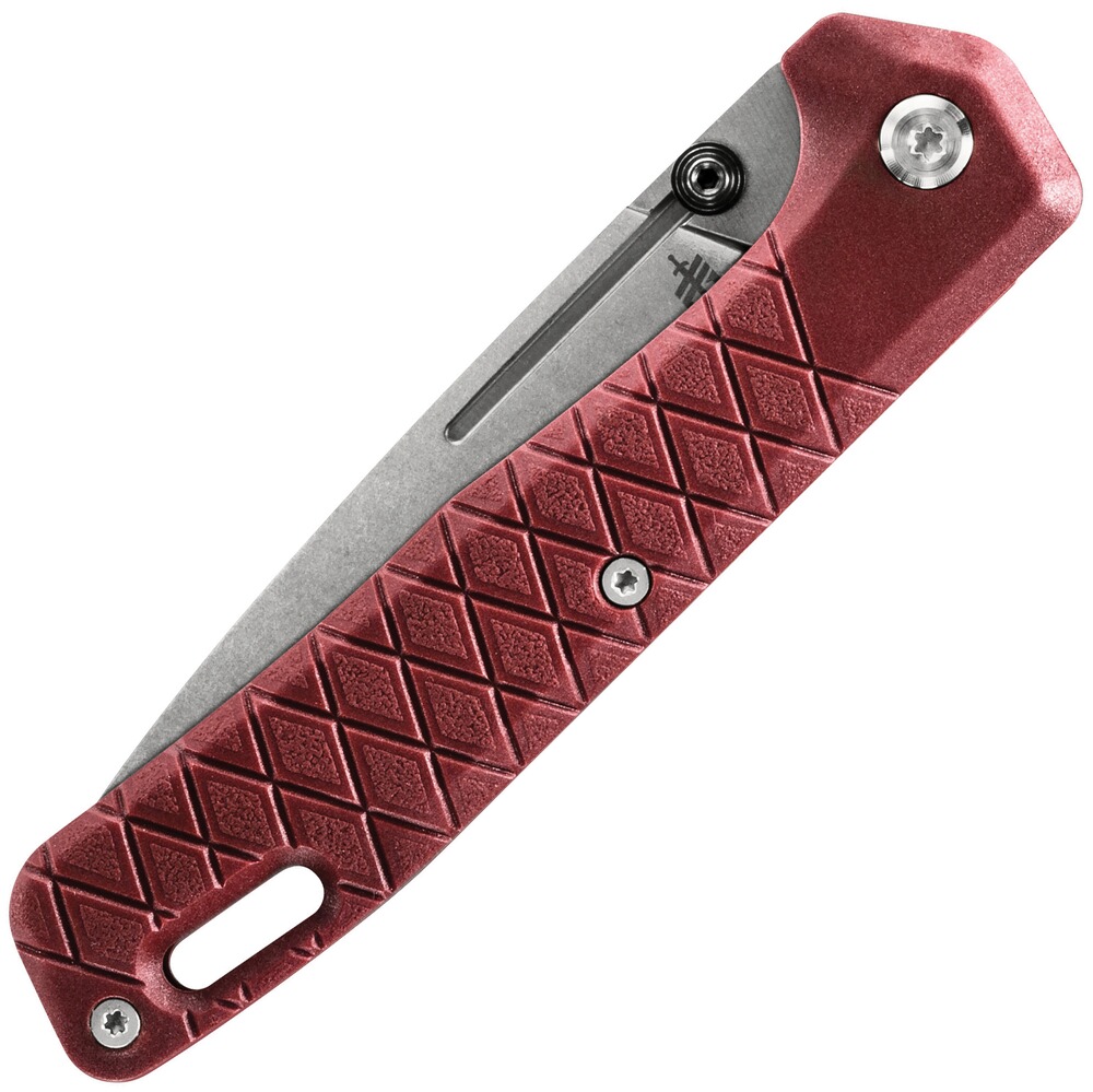 Messer Zilch, Gerber