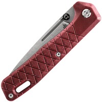 Messer Zilch, Gerber