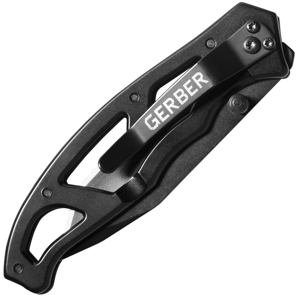 Messer Gerber Paraframe I SE, Gerber