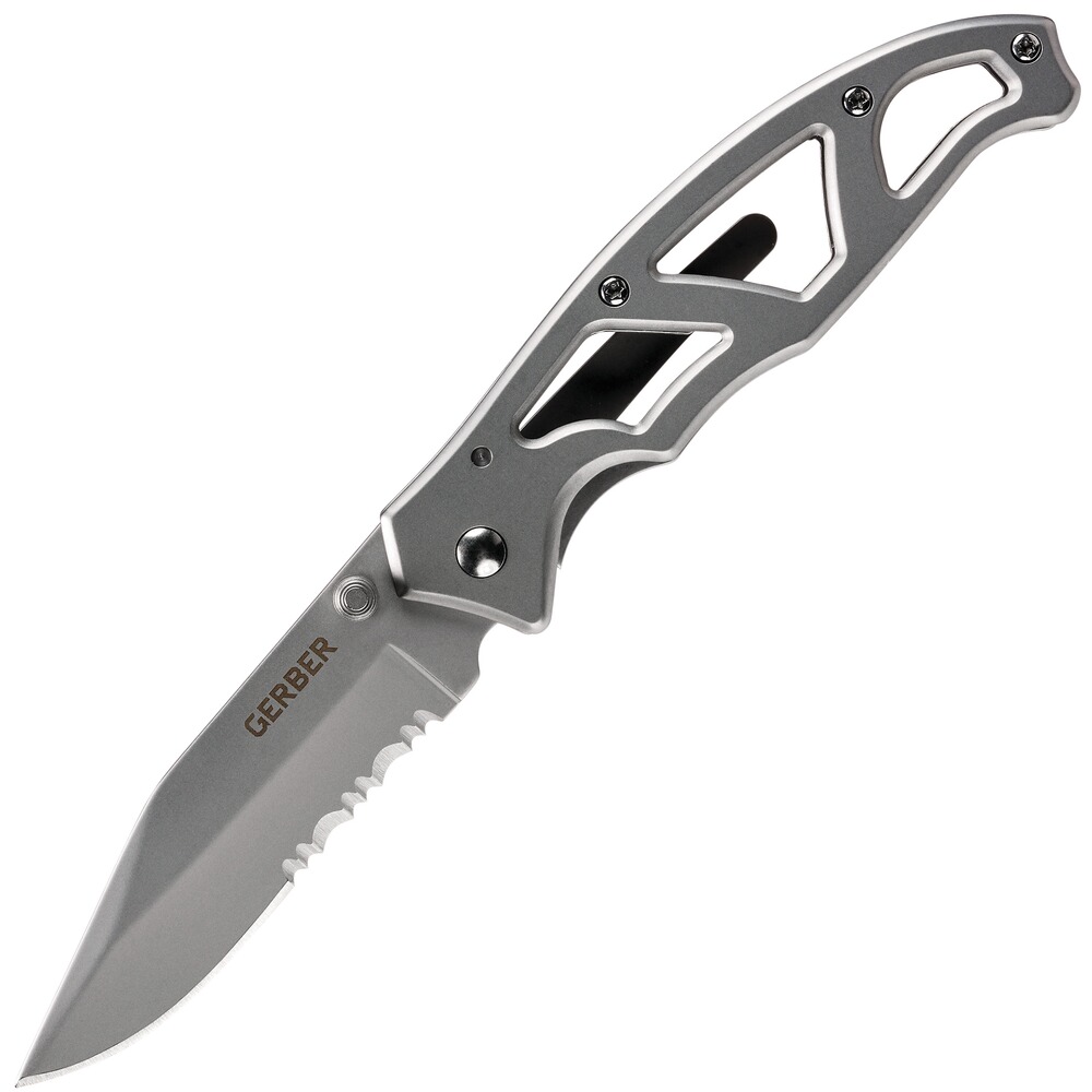 Messer Gerber Paraframe I SE
