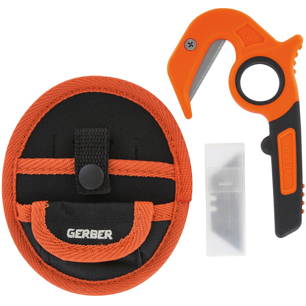 Aufbrechwerkzeug Vital Zip