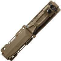 Survivalmesser Strongarm SE, Gerber