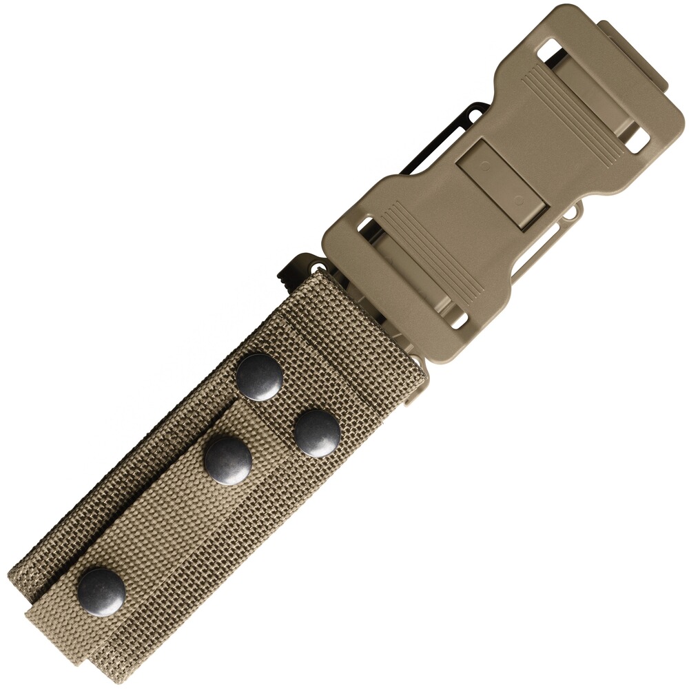 Survivalmesser Strongarm SE, Gerber