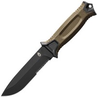 Survivalmesser Strongarm SE, Gerber