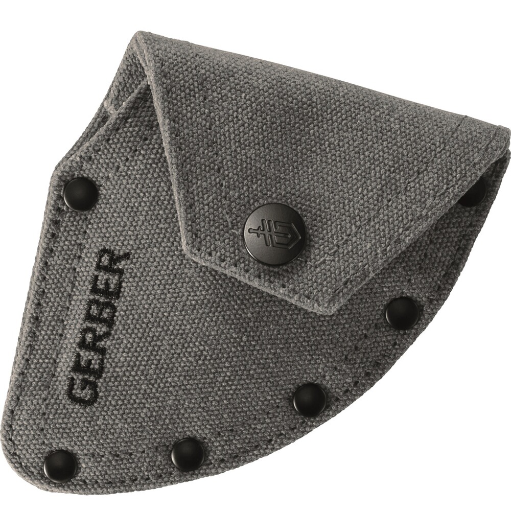Skinner Downwind Ulu, Gerber