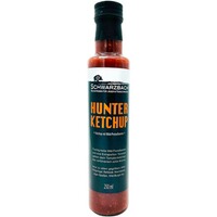 Hunter Ketchup, Schwarzbach Jagddelikatessen