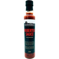 Hubertus Sauce, Schwarzbach Jagddelikatessen