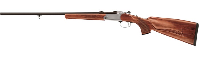 Kipplaufbüchse K 95, Blaser