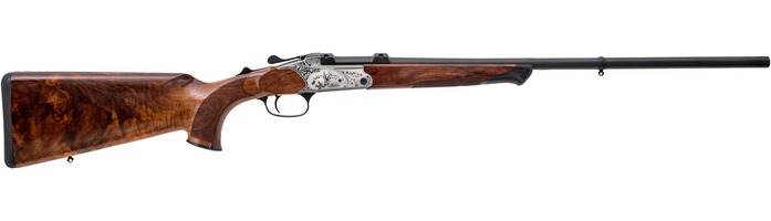 Kipplaufbüchse K 95 Luxus, Blaser