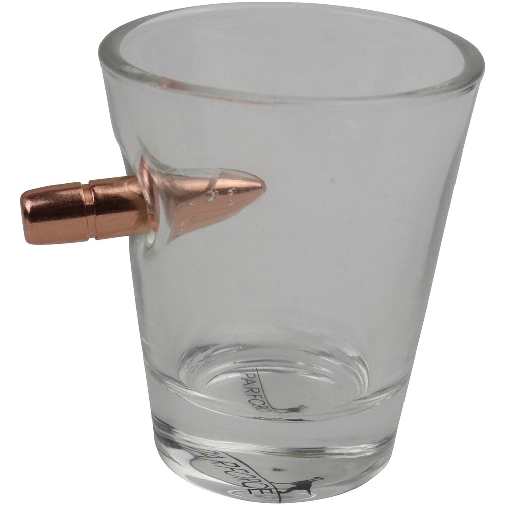 Schnapsglas Shot, Parforce