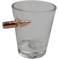 Schnapsglas Shot, Parforce