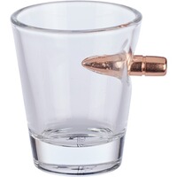 Schnapsglas Shot, Parforce