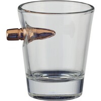 Schnapsglas Shot, Parforce