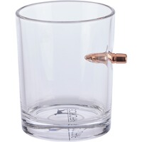 Whiskeyglas Shot, Parforce