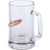Bierkrug Shot, Parforce