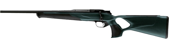 Repetierbüchse R8 Professional Success Linksausführung, Blaser