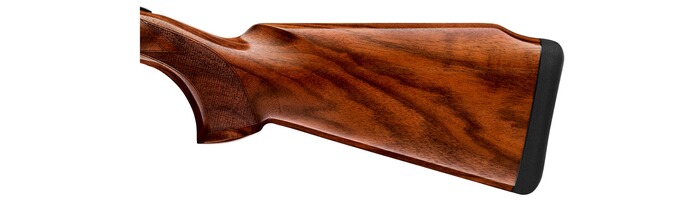 Bockdoppelflinte F16 Sporting Intuition, Blaser