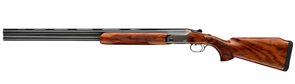 Bockdoppelflinte F16 Sporting Intuition