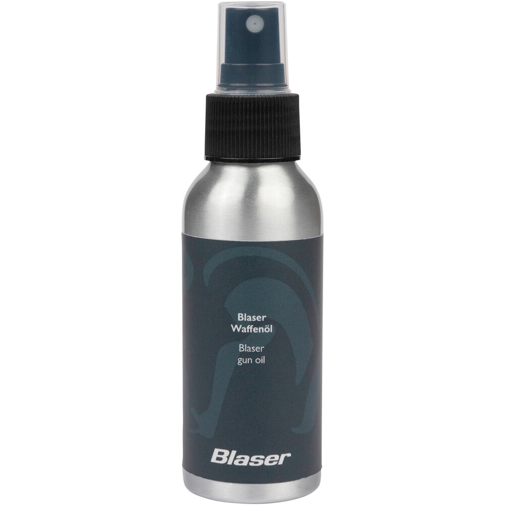 Waffenöl