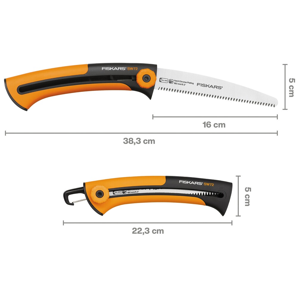 Handsäge Xtract SW72, Fiskars
