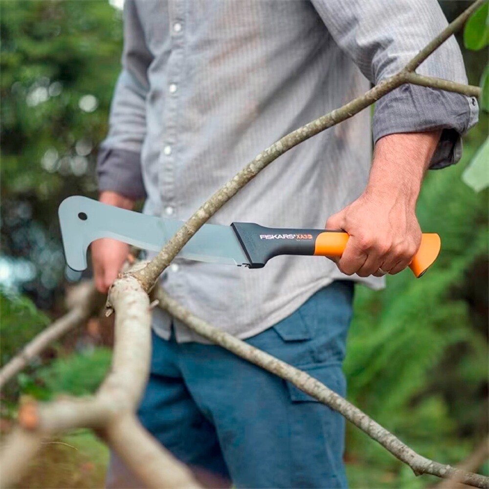 Machete WoodXpert XA3, Fiskars