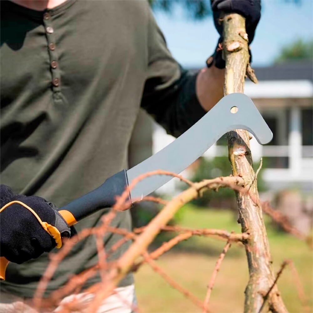 Machete WoodXpert XA3, Fiskars