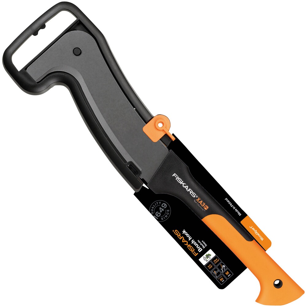 Machete WoodXpert XA3, Fiskars