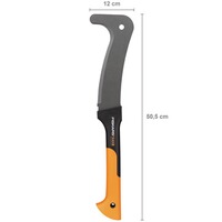 Machete WoodXpert XA3, Fiskars