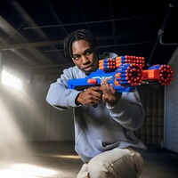 Dartblaster Insanity Berzerko, ZURU X-SHOT