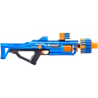 Dartblaster Insanity Berzerko, ZURU X-SHOT