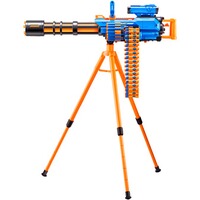Dartblaster Insanity Rage Fire motorisiert, ZURU X-SHOT