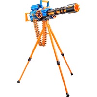Dartblaster Insanity Rage Fire motorisiert, ZURU X-SHOT
