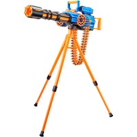 Dartblaster Insanity Rage Fire motorisiert, ZURU X-SHOT