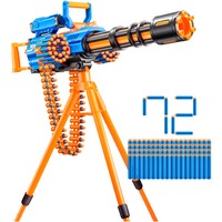 Dartblaster Insanity Rage Fire motorisiert, ZURU X-SHOT
