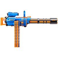 Dartblaster Insanity Rage Fire motorisiert, ZURU X-SHOT