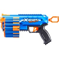 Dartblaster Insanity Manic, ZURU X-SHOT