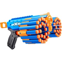 Dartblaster Insanity Manic, ZURU X-SHOT
