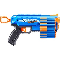 Dartblaster Insanity Manic, ZURU X-SHOT