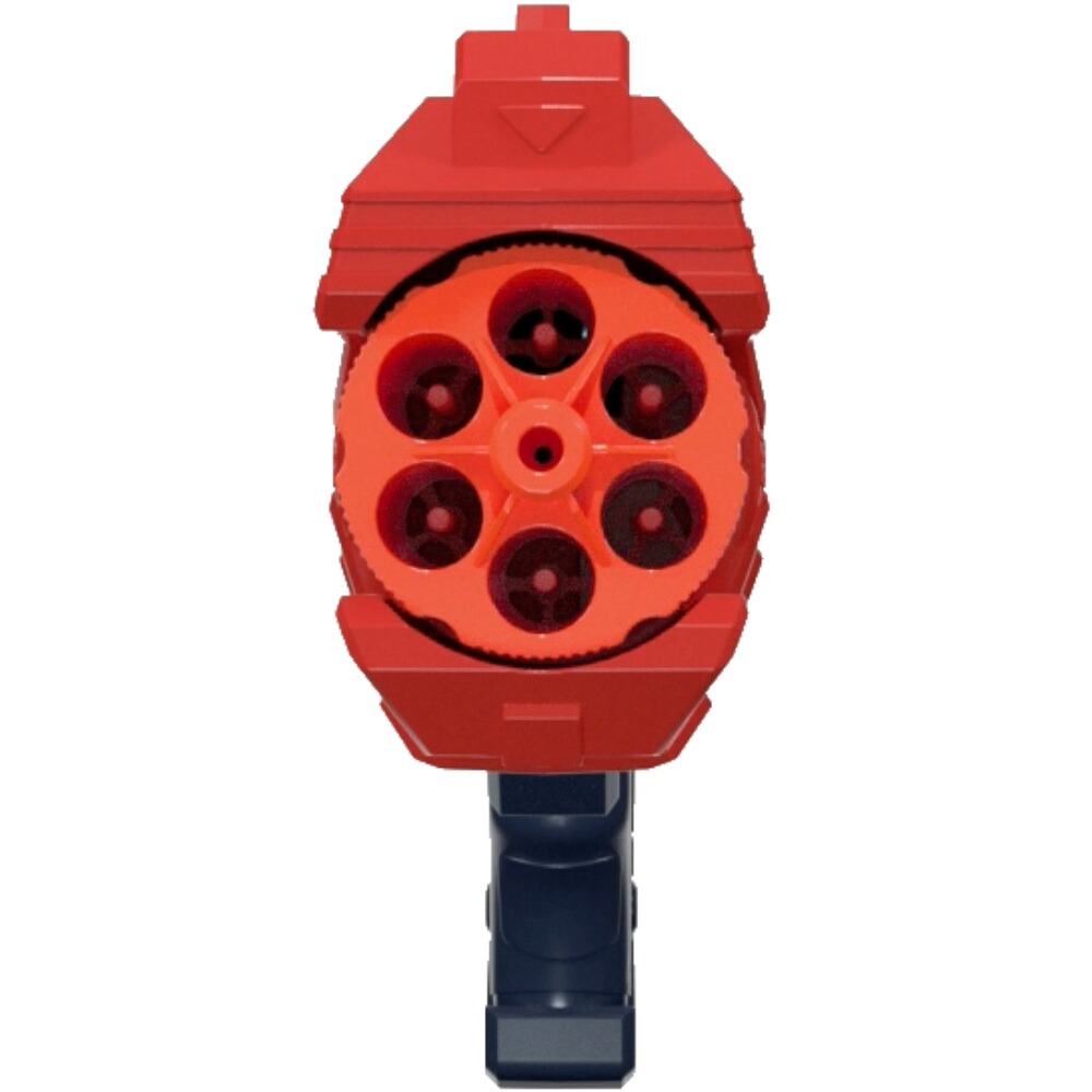 Dartblaster Excel Reflex 6, ZURU X-SHOT