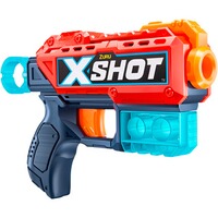 Dartblaster Excel Kickback, ZURU X-SHOT