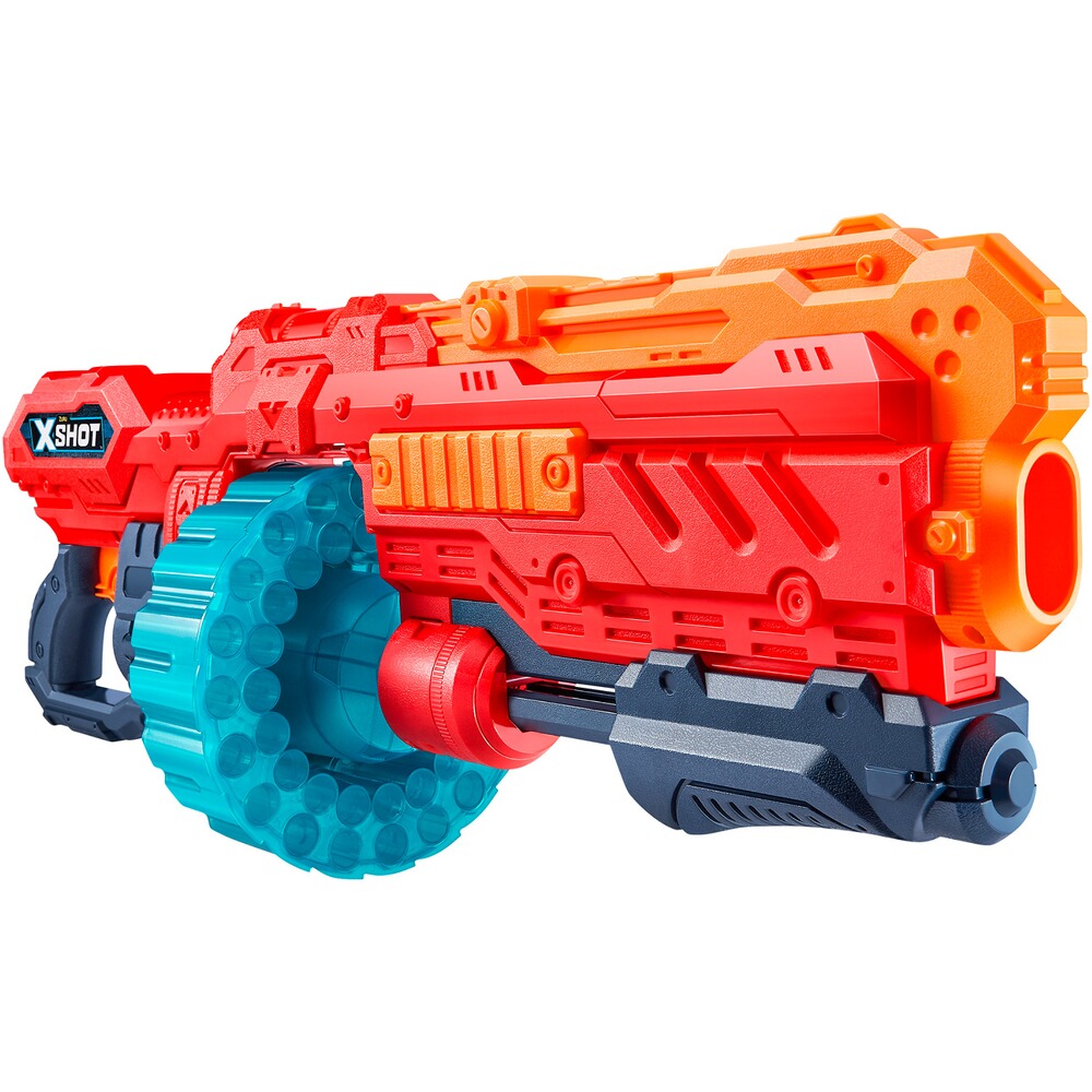 Dartblaster Excel Turbo Advance, ZURU X-SHOT