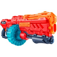 Dartblaster Excel Turbo Advance, ZURU X-SHOT