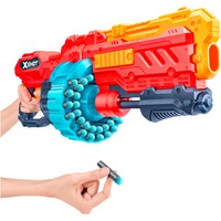 Dartblaster Excel Turbo Advance, ZURU X-SHOT