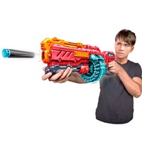 Dartblaster Excel Turbo Advance, ZURU X-SHOT