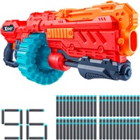 Dartblaster Excel Turbo Advance, ZURU X-SHOT