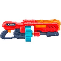 Dartblaster Excel Turbo Advance, ZURU X-SHOT