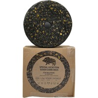 Spezial Leckstein Süßer Dark Mais, Wildlutscher