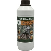 Turbo Flüssigköder, Wildlutscher