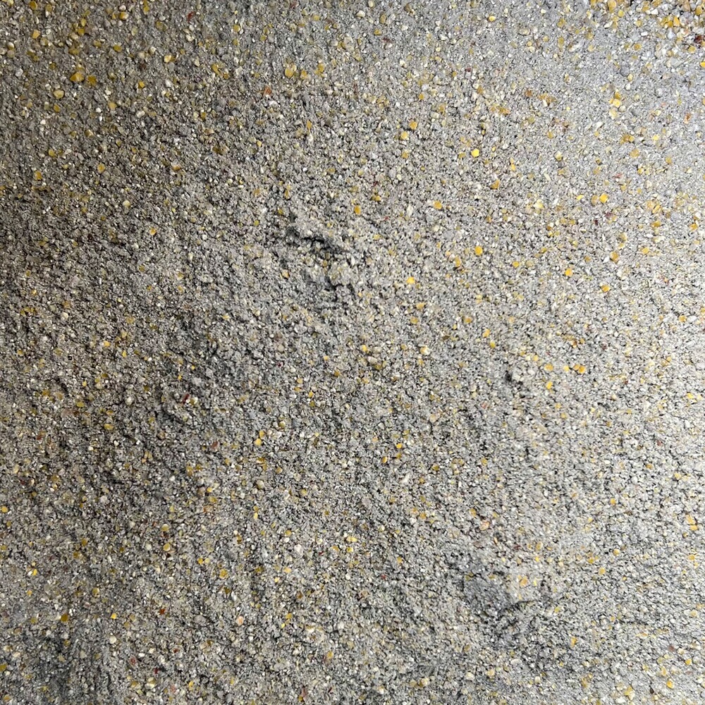 Turbo Kirrpulver, Wildlutscher